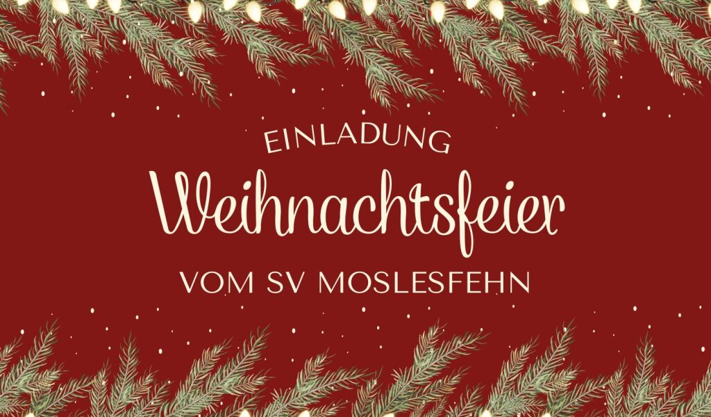 weihnachtsfeier_moslesfehn_sportverein_svmoslesfehn.de